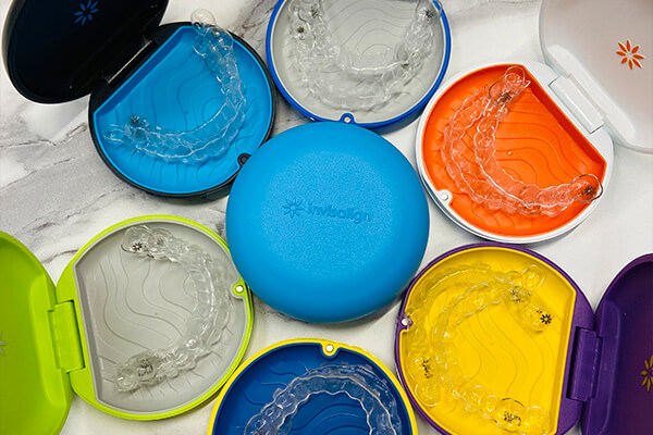 Leia mais sobre o artigo Invisalign Chapecó: Conheça a melhor opção!