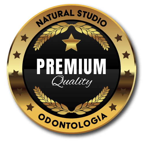medalha natural studio odontologia
