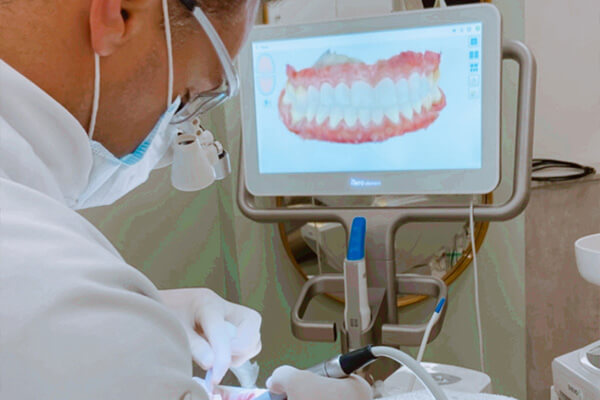 clínica odontológica em chapecó-sc