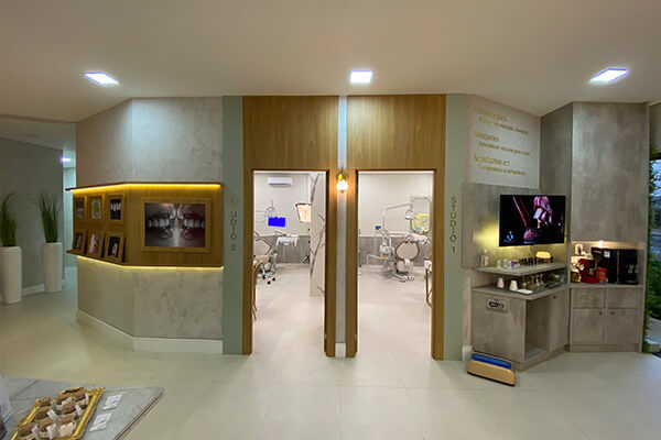 Leia mais sobre o artigo Como escolher a melhor e mais moderna Clínica Odontológica em Chapecó-SC