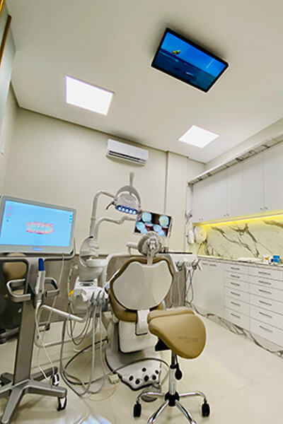 clínica odontológica em chapecó-sc