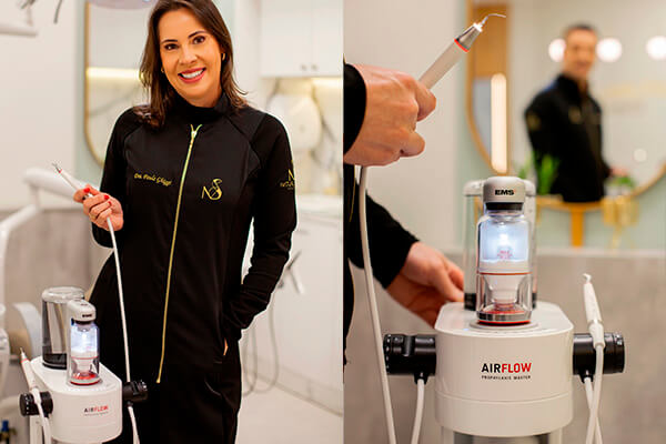 Leia mais sobre o artigo Airflow: o que é e como essa tecnologia pode transformar seu sorriso!