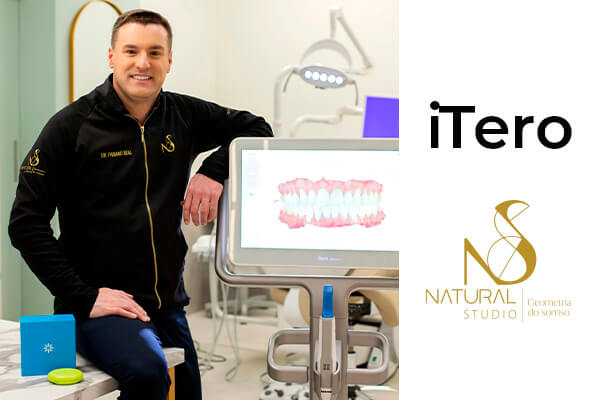 Leia mais sobre o artigo iTero Scanner 3D: A Precisão Digital na Odontologia