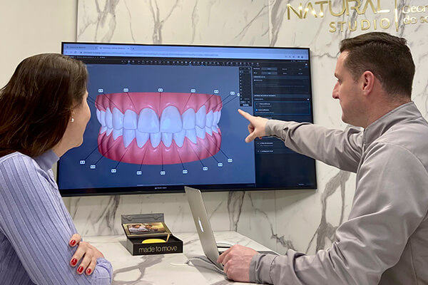 Leia mais sobre o artigo O Planejamento Odontológico: Como Ele Garante Resultados Duradouros e Satisfatórios!