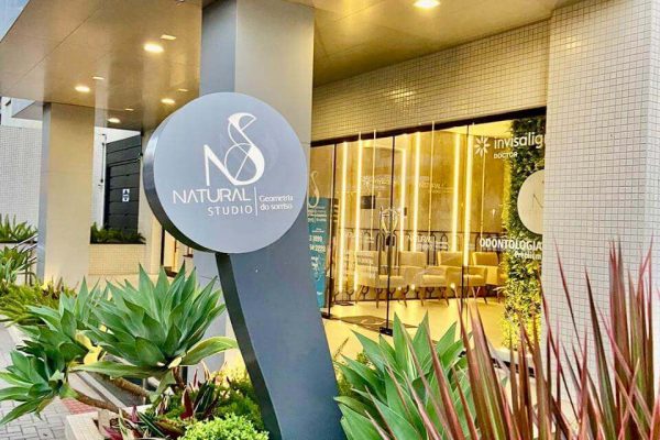 natural studio odontologia