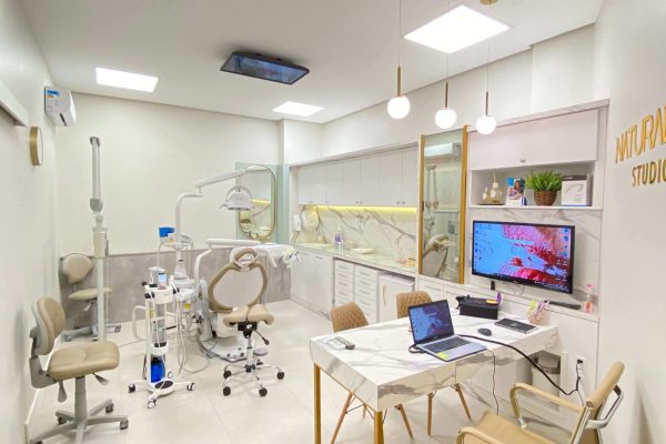 natural studio odontologia