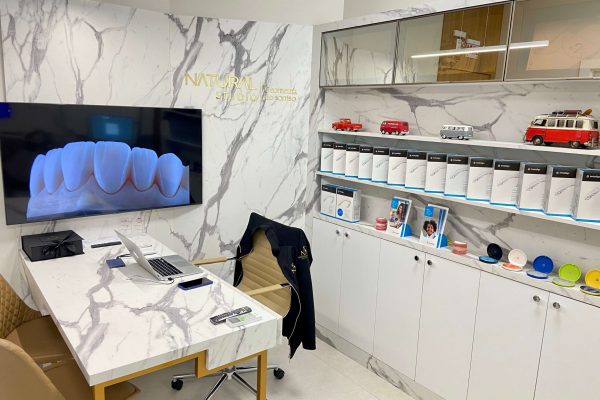 natural studio odontologia